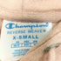 チャンピオン Champion REVERSE WEAVE プルオーバーパーカー レディース XS