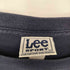 リー Lee LEE SPORT チームロゴプリント Tシャツ メンズ