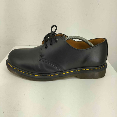 ドクターマーチン Dr.Martens 1461 3 ホール シューズ メンズ UK:10