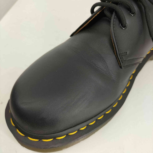 ドクターマーチン Dr.Martens 1461 3 ホール シューズ メンズ UK:10