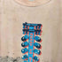 メキシコ製 HOT WHEELS ©1999 グラデーション レーシングプリントTシャツ メンズ import:L