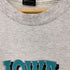 フルーツオブザルーム FRUIT OF THE LOOM 90S USA製 IOWA ブタプリント Tシャツ メンズ import:L