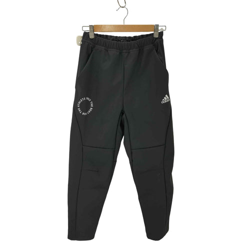 アディダス adidas ウインドパンツ メンズ JPN:S