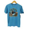 ヘインズ Hanes 80S fifty fifty フロントプリントTシャツ メンズ import:L