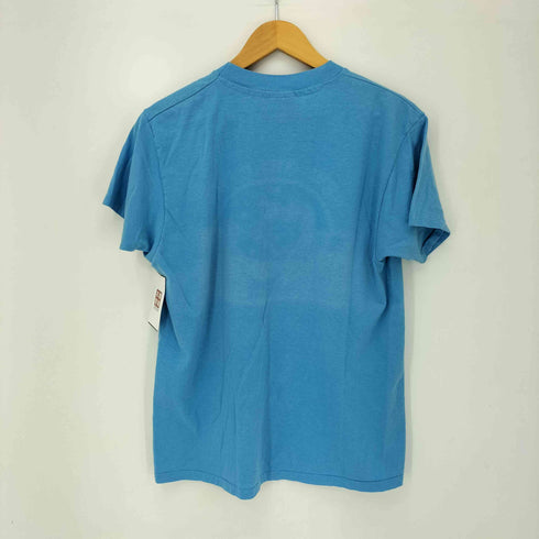 ヘインズ Hanes 80S fifty fifty フロントプリントTシャツ メンズ import:L
