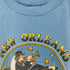 ヘインズ Hanes 80S fifty fifty フロントプリントTシャツ メンズ import:L