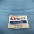 ヘインズ Hanes 80S fifty fifty フロントプリントTシャツ メンズ import:L
