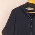 ビューティーアンドユースユナイテッドアローズ BEAUTY & YOUTH UNITED ARROWS ドビーショールカラーVネックブラウス レディース FREE