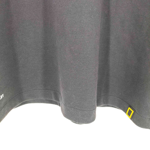 アディダス adidas ジオグラフィックTシャツ メンズ JPN:S