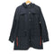 トミーヒルフィガー TOMMY HILFIGER キルティング中綿フーデットコート メンズ XL