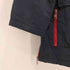 トミーヒルフィガー TOMMY HILFIGER キルティング中綿フーデットコート メンズ XL