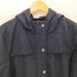 トミーヒルフィガー TOMMY HILFIGER キルティング中綿フーデットコート メンズ XL