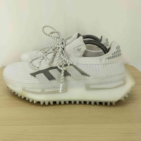アディダス adidas NMD S1 Cloud White メンズ JPN:26