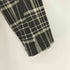 トリップニューヨークシティ TRIPP NYC チェック ジャケット 着脱フード スカルボタン レディース JPN:XL