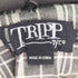 トリップニューヨークシティ TRIPP NYC チェック ジャケット 着脱フード スカルボタン レディース JPN:XL