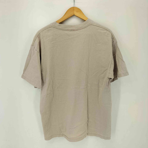 オニータ ONEITA 90S USA製 切株 Tシャツ メンズ import:L
