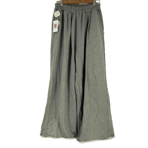 SINSS Two tuck sweatpants メンズ JPN:L
