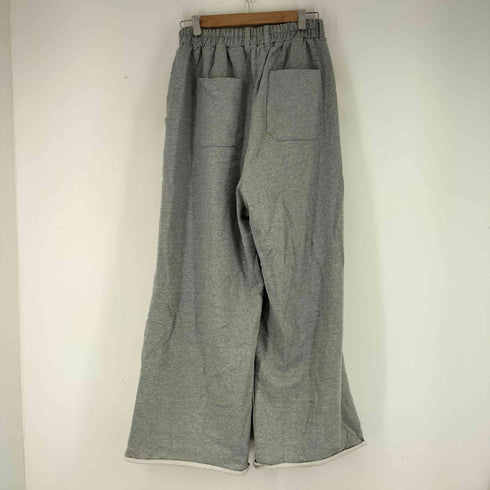 SINSS Two tuck sweatpants メンズ JPN:L