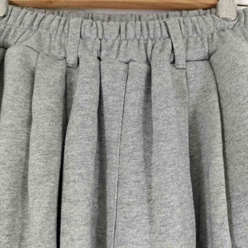 SINSS Two tuck sweatpants メンズ JPN:L