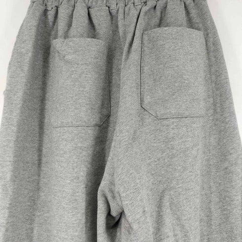 SINSS Two tuck sweatpants メンズ JPN:L
