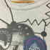 ヘインズ Hanes 00S オールオーバープリント Tシャツ メンズ import:XXL