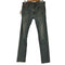 ディーゼル DIESEL SHIONER スキニーデニムパンツ メンズ 28×32