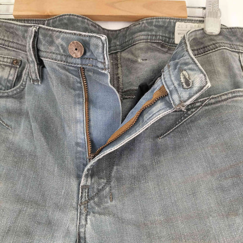 ディーゼル DIESEL SHIONER スキニーデニムパンツ メンズ 28×32