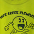 ギルダン GILDAN SOPE CREEK ELEMENTARS 企業プリント パックマン Tシャツ メンズ import:XL