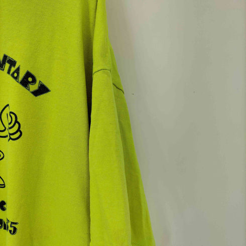 ギルダン GILDAN SOPE CREEK ELEMENTARS 企業プリント パックマン Tシャツ メンズ import:XL