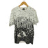 スクリーンスターズ SCREEN STARS 90S USA製 オールオーバープリントTシャツ メンズ import:XL