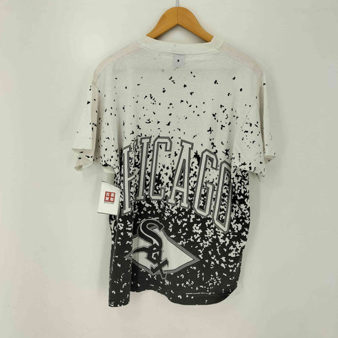 スクリーンスターズ SCREEN STARS 90S USA製 オールオーバープリントTシャツ メンズ import:XL