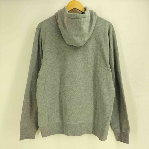 ステューシー Stussy フロントプリント プルオーバーフーディー メンズ MeDIUM