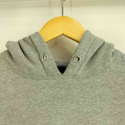 ステューシー Stussy フロントプリント プルオーバーフーディー メンズ MeDIUM