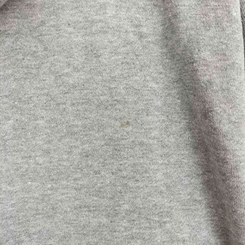 ステューシー Stussy フロントプリント プルオーバーフーディー メンズ MeDIUM