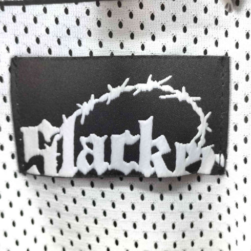 slacker Tech Nylon Jacket Black メンズ JPN:L