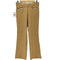 シアーズ Sears 70S SCOVILジップ PERMA-PREST 総柄フレアスラックス メンズ