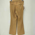シアーズ Sears 70S SCOVILジップ PERMA-PREST 総柄フレアスラックス メンズ