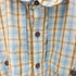 パタゴニア patagonia 00S コットンチェックシャツ メンズ import:L