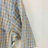パタゴニア patagonia 00S コットンチェックシャツ メンズ import:L