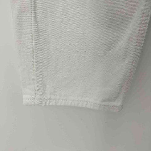 CULTUM ストレートデニムパンツ メンズ US:30-31