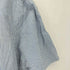 ラルフローレン RALPH LAUREN シアサッカー ストライプ BDシャツ メンズ import:XL