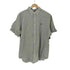 ラルフローレン RALPH LAUREN シアサッカー ストライプ BDシャツ メンズ import:XL