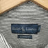 ラルフローレン RALPH LAUREN シアサッカー ストライプ BDシャツ メンズ import:XL