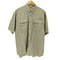 コロンビアスポーツウェア Columbia Sportswear 00S OMNI-SHADE フィッシングシャツ メンズ import:L