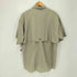 コロンビアスポーツウェア Columbia Sportswear 00S OMNI-SHADE フィッシングシャツ メンズ import:L