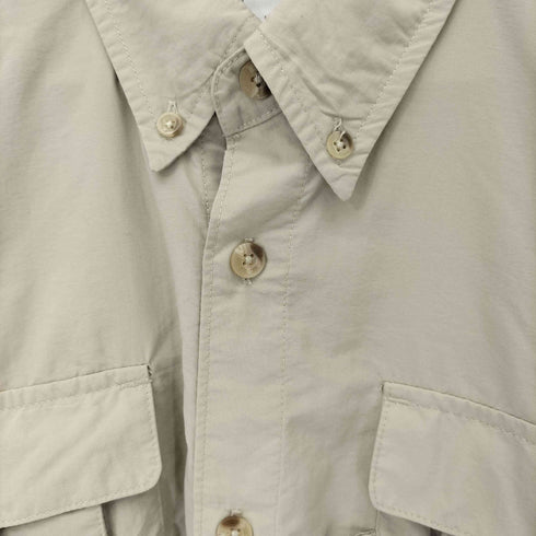 コロンビアスポーツウェア Columbia Sportswear 00S OMNI-SHADE フィッシングシャツ メンズ import:L