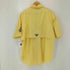 コロンビアスポーツウェア Columbia Sportswear OMNI-SHADE フィッシングシャツ メンズ import:L