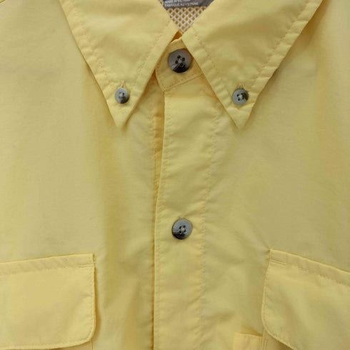 コロンビアスポーツウェア Columbia Sportswear OMNI-SHADE フィッシングシャツ メンズ import:L
