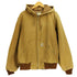 カーハート Carhartt 2008年 7月製 Duck Thermal Lined Active Jacket サーマル裏地 ダックアクティブジャケット メンズ Small Regular