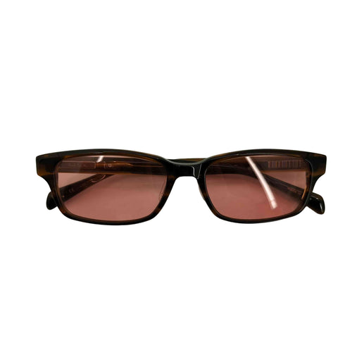 ポールスミス Paul Smith ウェリントンカラーレンズサングラス メンズ 54□17--145
